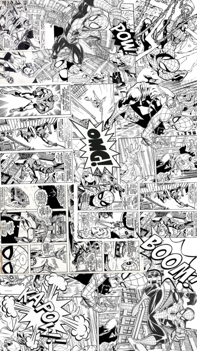 Culture Pop / Comics