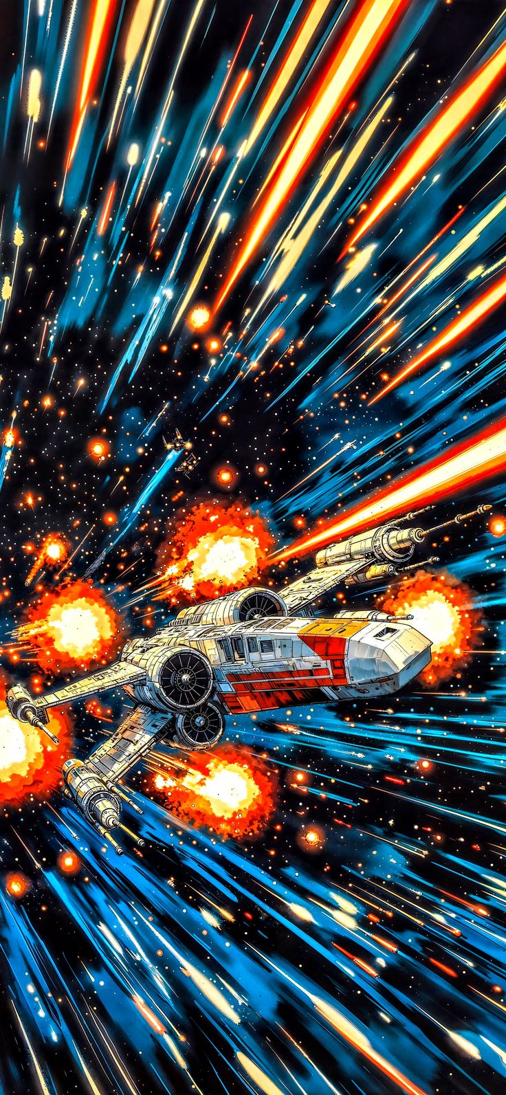 Sci-Fi / Fantasy