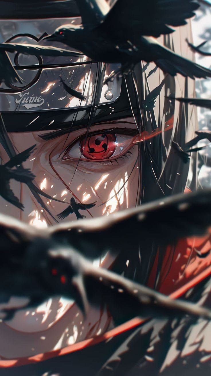 Anime / Manga