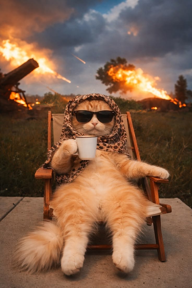 Humour / Lifestyle